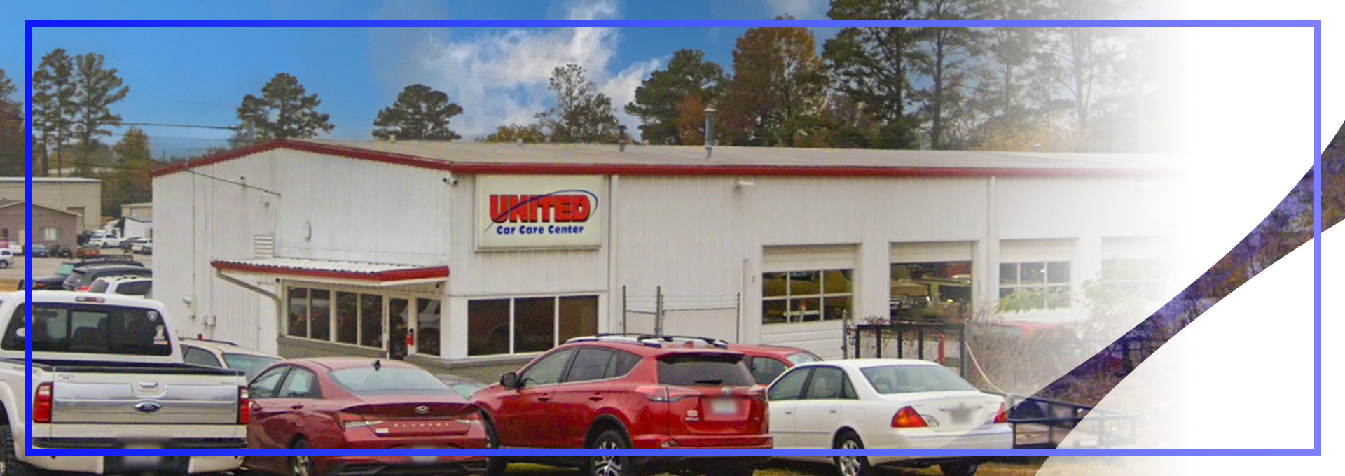 United Car Care >> United Car Care Center Birmingham United Car Care >> United Car Care Center Birmingham